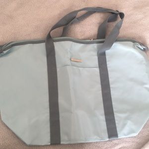 Armani bag